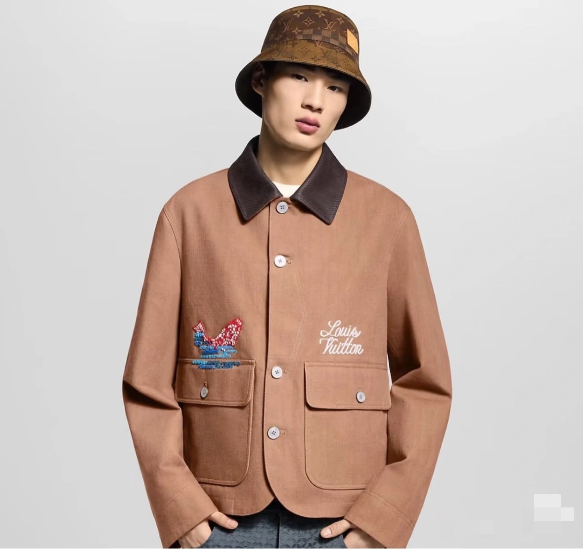 wg.luxury-- 8V Nigo item: E-F431J1719
